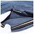 Borsa a Spalla Miu Miu in Pelle Blu Oro Auth 152690 D'oro - vista 19