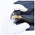 Borsa a Spalla Miu Miu in Pelle Blu Oro Auth 152690 D'oro - vista 20