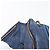 Borsa a Spalla Miu Miu in Pelle Blu Oro Auth 152690 D'oro - vista 23