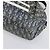 Christian Dior Trotter Canvas Backpack PVC Blue Silver Auth bs31270 Silvery - view 13