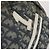 Christian Dior Trotter Canvas Backpack PVC Blue Silver Auth bs31270 Silvery - view 17