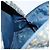 Christian Dior Trotter Canvas Backpack PVC Blue Silver Auth bs31270 Silvery - view 21