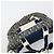 Christian Dior Trotter Canvas Backpack PVC Blue Silver Auth bs31270 Silvery - view 6