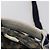 Christian Dior Trotter Canvas Backpack PVC Blue Silver Auth bs31270 Silvery - view 8