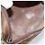 Borsa a Spalla GUCCI GG Supreme Web Sherry Line PVC Beige Oro Auth ep12050 D'oro - vista 17