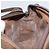 Borsa a Spalla GUCCI GG Supreme Web Sherry Line PVC Beige Oro Auth ep12050 D'oro - vista 18