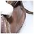 Borsa a Spalla GUCCI GG Supreme Web Sherry Line PVC Beige Oro Auth ep12050 D'oro - vista 20