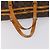 LOUIS VUITTON Borsa Boston Sac Souple 55 Monogram M41622 LV Auth BA7892 Monogramma - vista 7