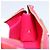 LOUIS VUITTON Estojo Cosmético Vernis Rosa Pop M93647 LV Auth BA8375 - vista 17