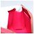LOUIS VUITTON Estojo Cosmético Vernis Rosa Pop M93647 LV Auth BA8375 - vista 18