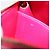 LOUIS VUITTON Estojo Cosmético Vernis Rosa Pop M93647 LV Auth BA8375 - vista 20