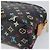 LOUIS VUITTON Pochette Pouch Monogram Multicolore Nero M47355 LV Auth 151368V - vista 10