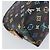 LOUIS VUITTON Pochette Pouch Monogram Multicolore Nero M47355 LV Auth 151368V - vista 11