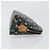 LOUIS VUITTON Pochette Pouch Monogram Multicolore Nero M47355 LV Auth 151368V - vista 4