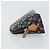 LOUIS VUITTON Pochette Pouch Monogram Multicolore Nero M47355 LV Auth 151368V - vista 5