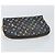 LOUIS VUITTON Pochette Pouch Monogram Multicolore Nero M47355 LV Auth 151368V - vista 6