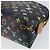 LOUIS VUITTON Pochette Pouch Monogram Multicolore Nero M47355 LV Auth 151368V - vista 8