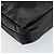 Borsa a Spalla CHANEL Sports Line Pelle Verniciata Argento Nero CC Auth ka387 - vista 11