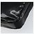 Borsa a Spalla CHANEL Sports Line Pelle Verniciata Argento Nero CC Auth ka387 - vista 12