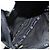 Borsa a Spalla CHANEL Sports Line Pelle Verniciata Argento Nero CC Auth ka387 - vista 17