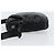 Borsa a Spalla CHANEL Sports Line Pelle Verniciata Argento Nero CC Auth ka387 - vista 5