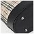 Burberry Nova Check Handtasche aus Canvas Beige Silber Authentisch 154458 - Ansicht 13