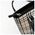 Burberry Nova Check Handtasche aus Canvas Beige Silber Authentisch 154458 - Ansicht 14