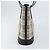 Burberry Nova Check Handtasche aus Canvas Beige Silber Authentisch 154458 - Ansicht 4