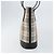 Burberry Nova Check Handtasche aus Canvas Beige Silber Authentisch 154458 - Ansicht 5