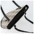 Burberry Nova Check Handtasche aus Canvas Beige Silber Authentisch 154458 - Ansicht 6