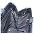 Borsa a mano Gancini in pelle nera e oro Auth 154475 di Salvatore Ferragamo Nero D'oro - vista 17