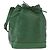 LOUIS VUITTON Borsa a Spalla Epi Noe Verde M44004 LV Auth BA8481