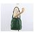 LOUIS VUITTON Borsa a Spalla Epi Noe Verde M44004 LV Auth BA8481 - vista 23