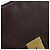 Céline Borsa a mano CELINE in pelle marrone dorato Auth 154509 D'oro - vista 14