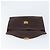 Céline Borsa a mano CELINE in pelle marrone dorato Auth 154509 D'oro - vista 15