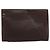 Céline Borsa a mano CELINE in pelle marrone dorato Auth 154509 D'oro - vista 3