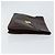 Céline Borsa a mano CELINE in pelle marrone dorato Auth 154509 D'oro - vista 4