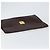 Céline Borsa a mano CELINE in pelle marrone dorato Auth 154509 D'oro - vista 6