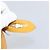 LOUIS VUITTON Borsa a Spalla Epi Saint Jacques Gialla M52269 Auth 153841 Giallo - vista 12