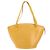 LOUIS VUITTON Borsa a Spalla Epi Saint Jacques Gialla M52269 Auth 153841 Giallo - vista 13
