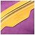 LOUIS VUITTON Borsa a Spalla Epi Saint Jacques Gialla M52269 Auth 153841 Giallo - vista 17