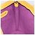 LOUIS VUITTON Borsa a Spalla Epi Saint Jacques Gialla M52269 Auth 153841 Giallo - vista 18