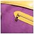 LOUIS VUITTON Borsa a Spalla Epi Saint Jacques Gialla M52269 Auth 153841 Giallo - vista 20