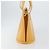 LOUIS VUITTON Borsa a Spalla Epi Saint Jacques Gialla M52269 Auth 153841 Giallo - vista 3