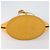 LOUIS VUITTON Borsa a Spalla Epi Saint Jacques Gialla M52269 Auth 153841 Giallo - vista 5