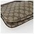 GUCCI GG Supreme Web Sherry Line Bag PVC Beige Red 904 02 043 Auth 151491 - view 11