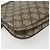 GUCCI GG Supreme Web Sherry Line Bag PVC Beige Red 904 02 043 Auth 151491 - view 13