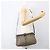 GUCCI GG Supreme Web Sherry Line Bag PVC Beige Red 904 02 043 Auth 151491 - view 23
