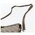 GUCCI GG Supreme Web Sherry Line Bag PVC Beige Red 904 02 043 Auth 151491 - view 8