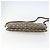 GUCCI GG Supreme Web Sherry Line Bag PVC Beige Red 904 02 043 Auth 151491 - view 9